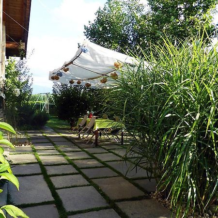 Bed And Breakfast Gea Cuneo Kültér fotó