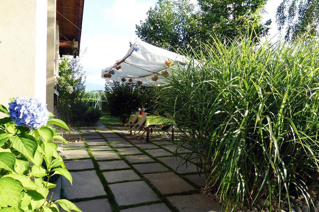 Bed And Breakfast Gea Cuneo Kültér fotó
