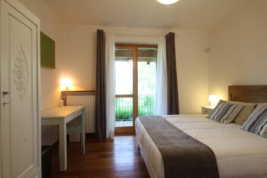 Bed And Breakfast Gea Cuneo Kültér fotó