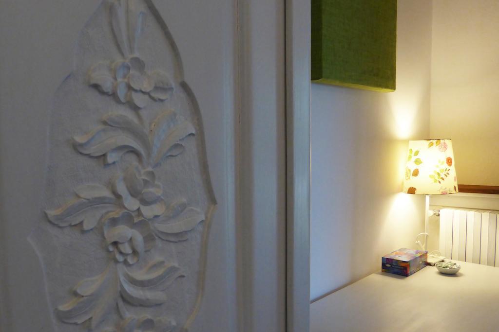 Bed And Breakfast Gea Cuneo Kültér fotó