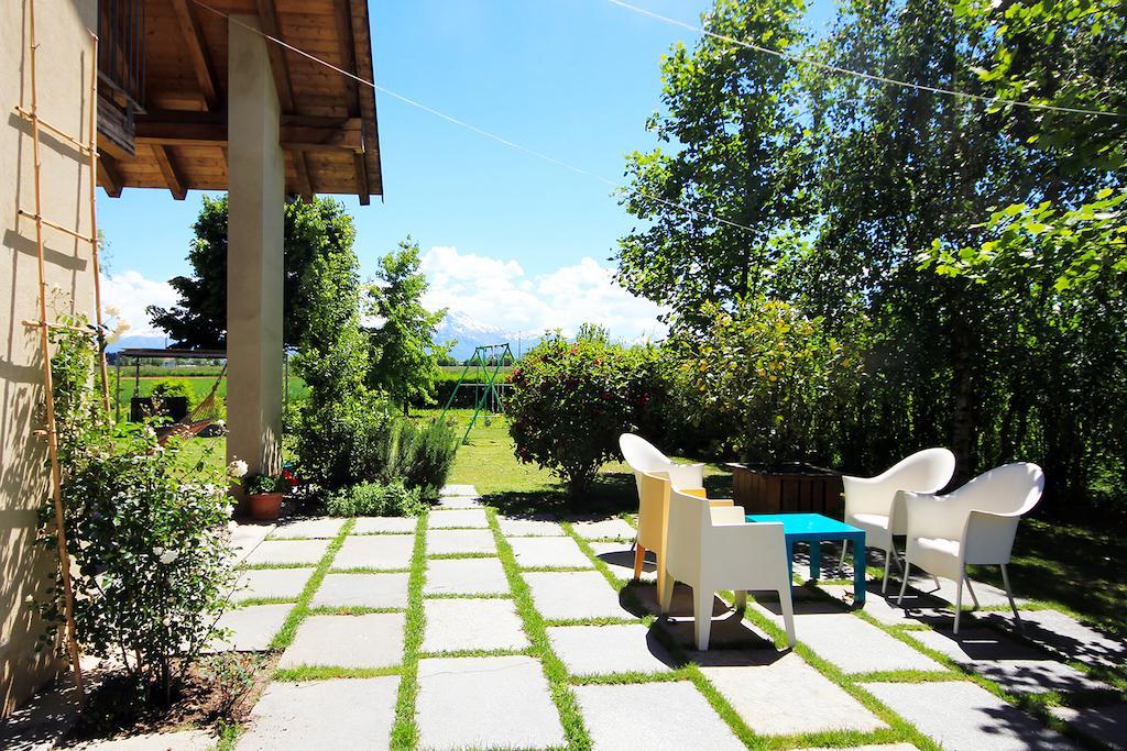 Bed And Breakfast Gea Cuneo Kültér fotó