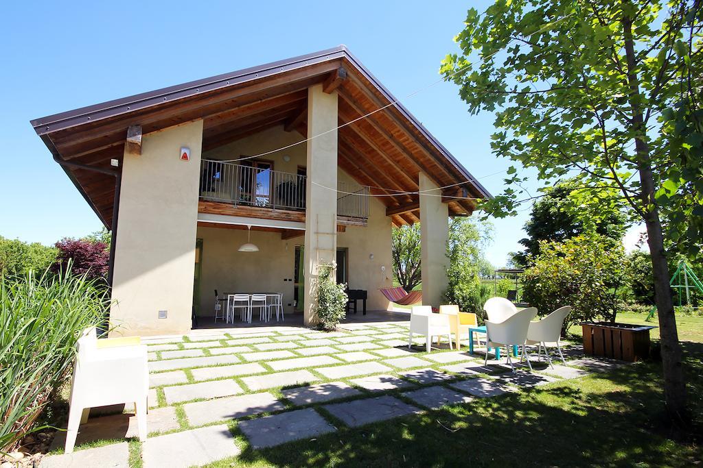 Bed And Breakfast Gea Cuneo Kültér fotó