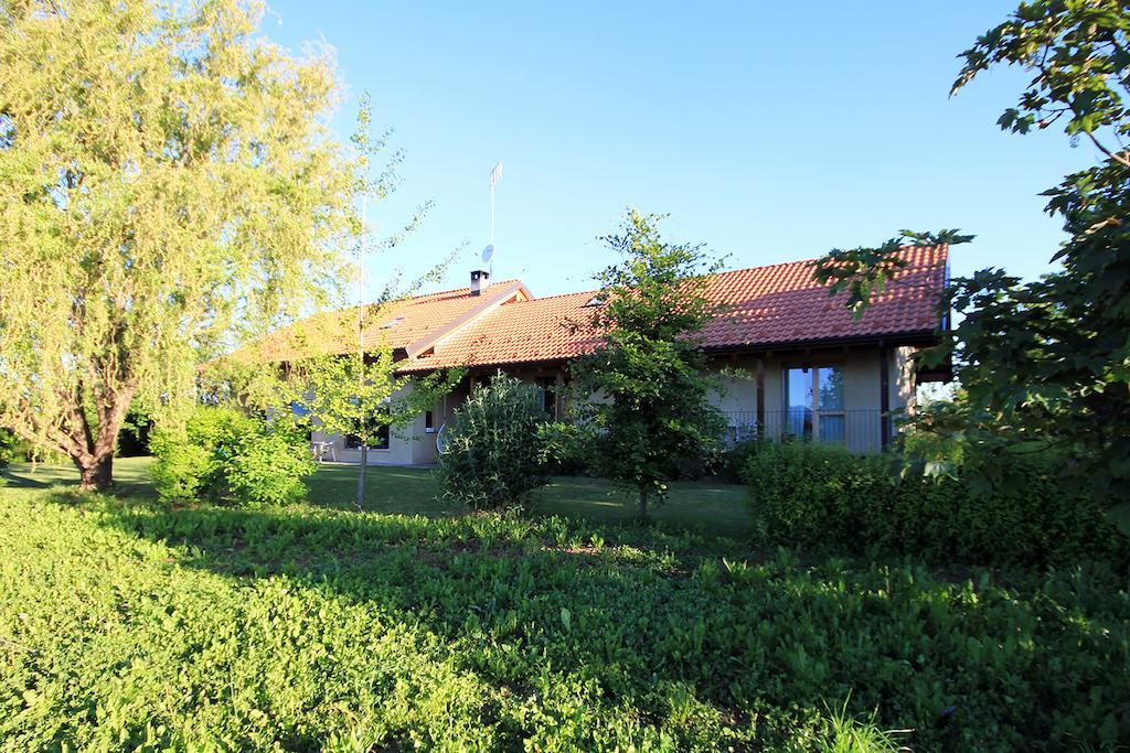 Bed And Breakfast Gea Cuneo Kültér fotó
