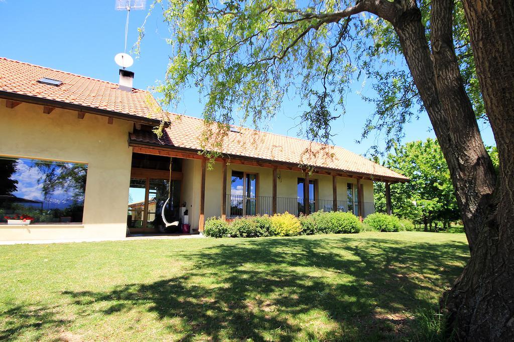 Bed And Breakfast Gea Cuneo Kültér fotó