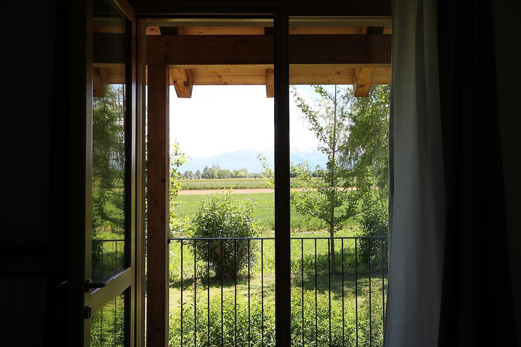 Bed And Breakfast Gea Cuneo Kültér fotó