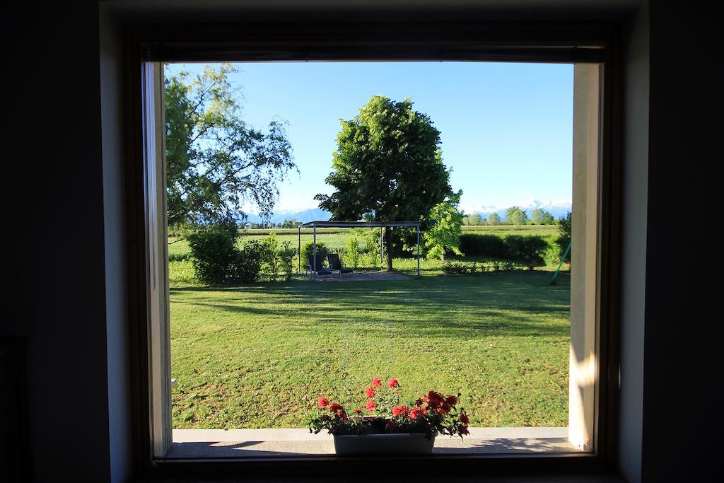 Bed And Breakfast Gea Cuneo Kültér fotó