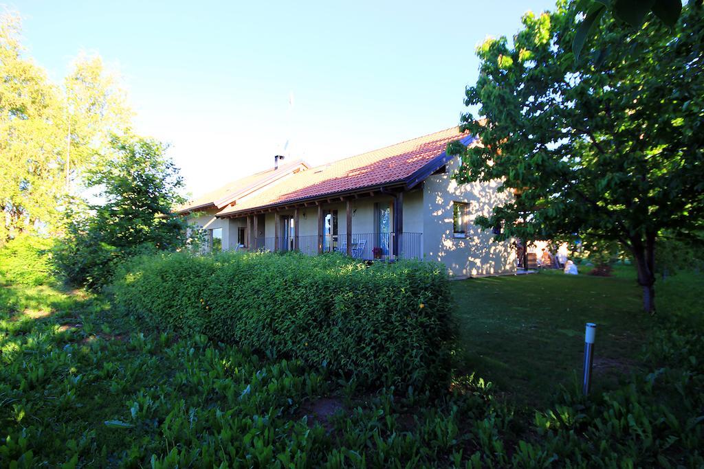 Bed And Breakfast Gea Cuneo Kültér fotó