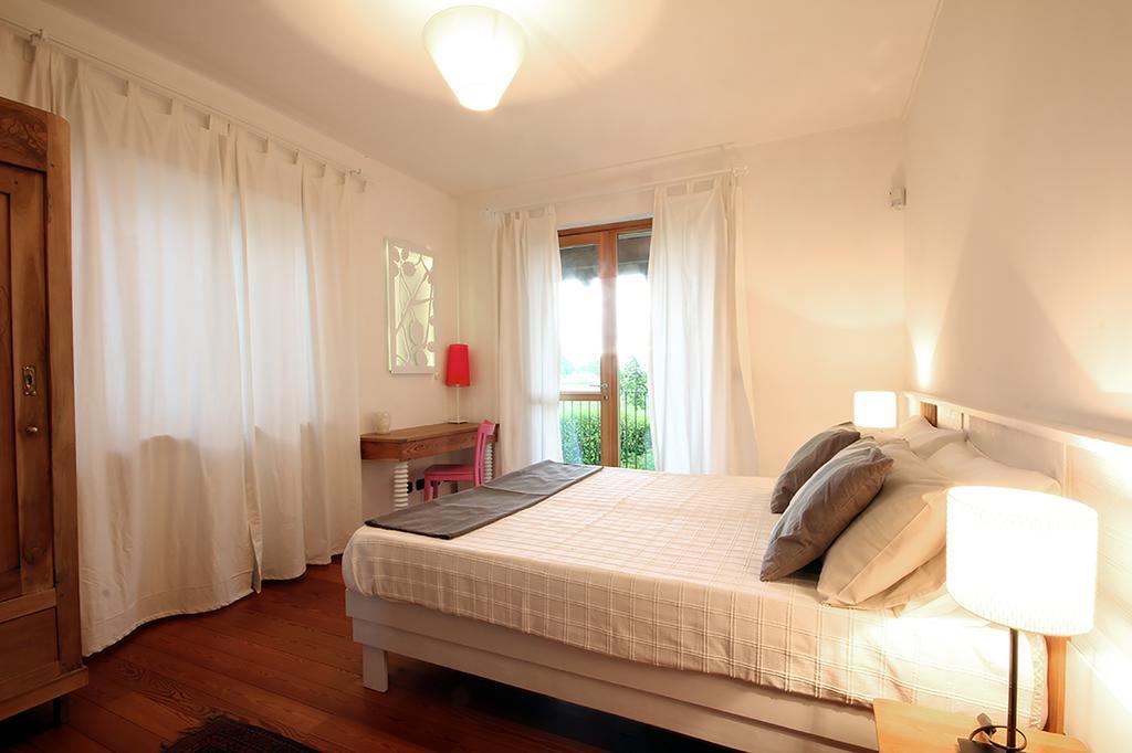 Bed And Breakfast Gea Cuneo Kültér fotó